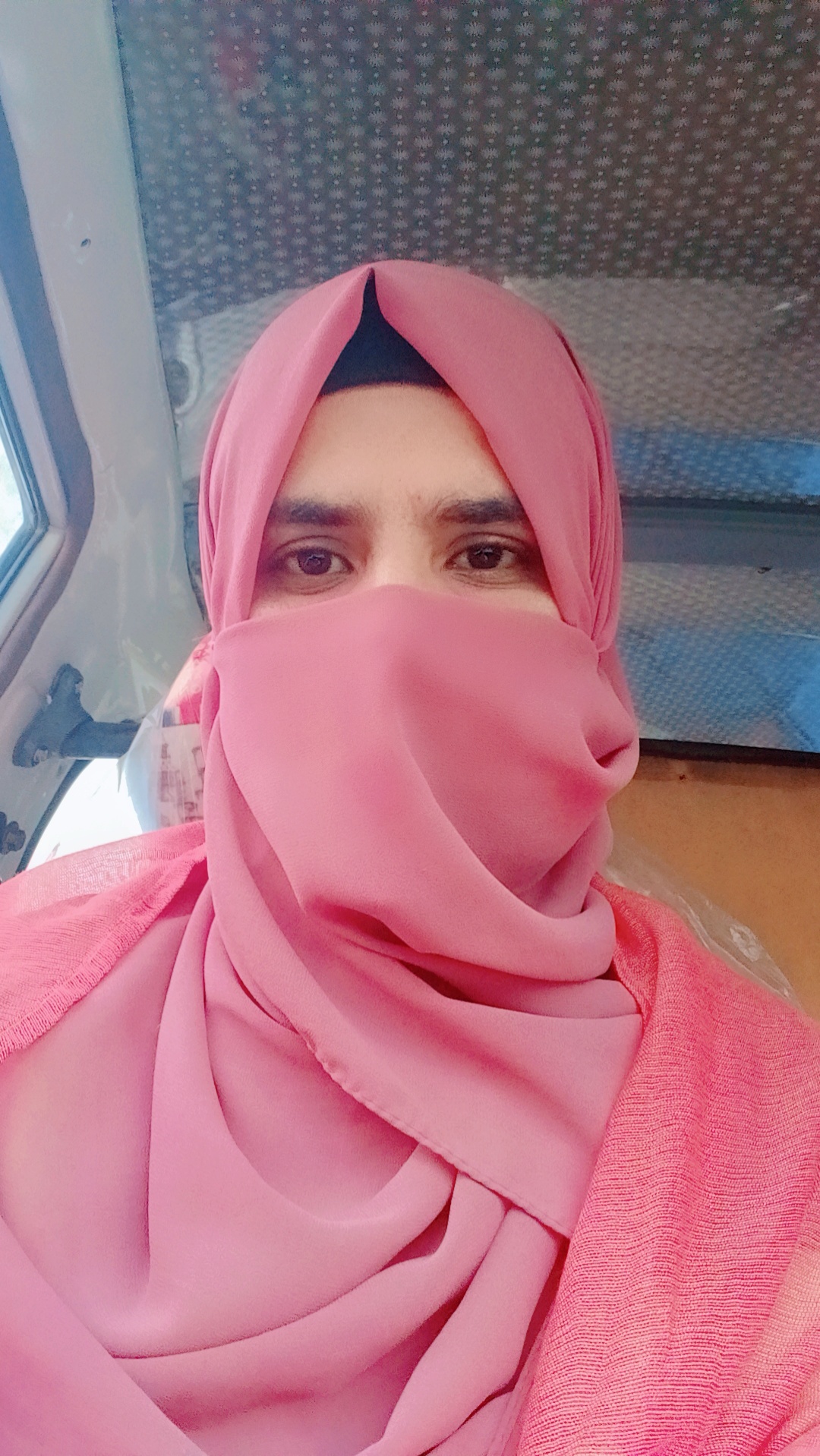 Sadia Bibi