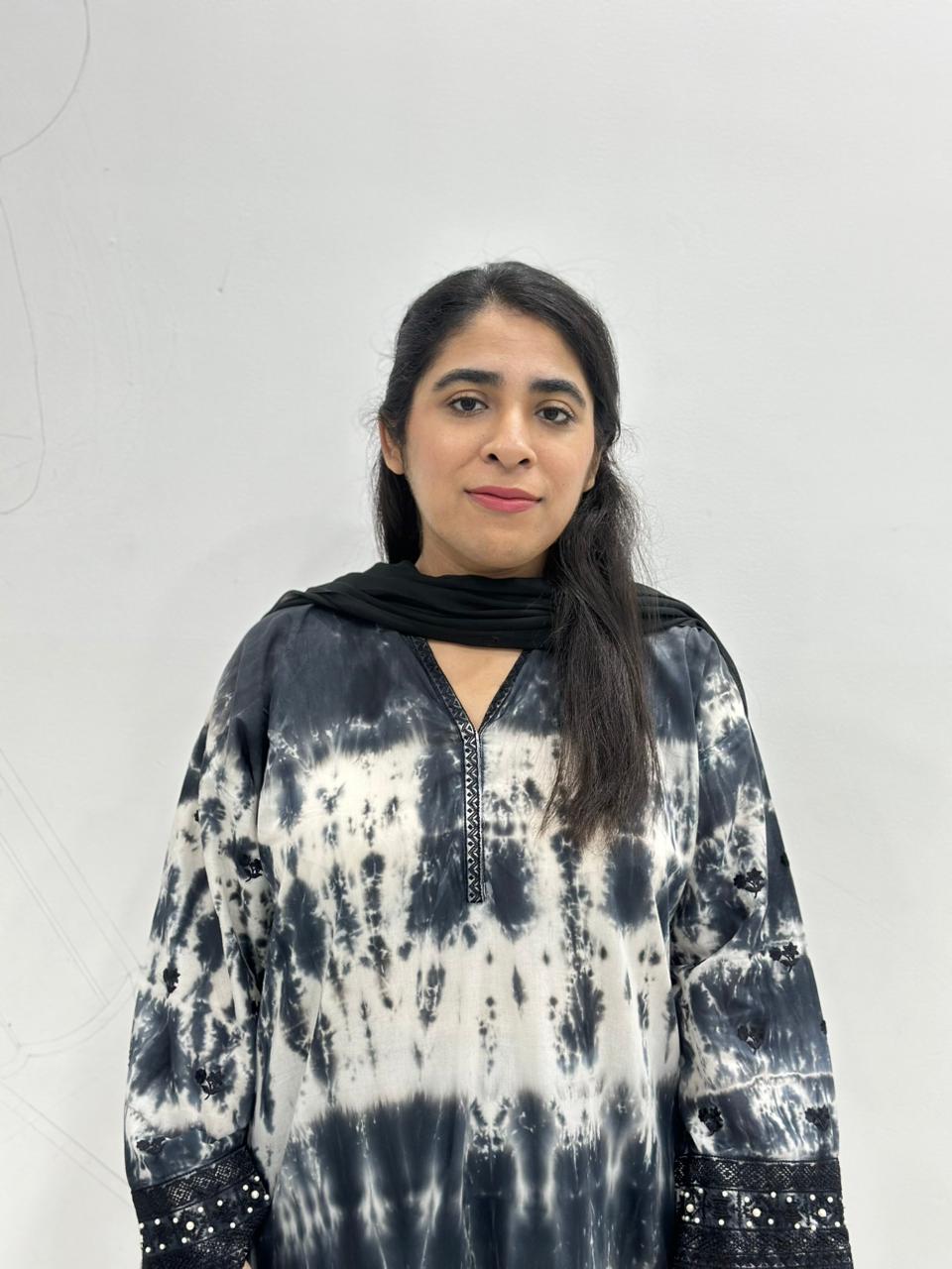 Memoona Ejaz