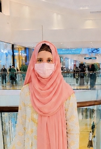 Nida Kiran