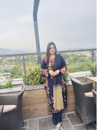Iqra Akhtar