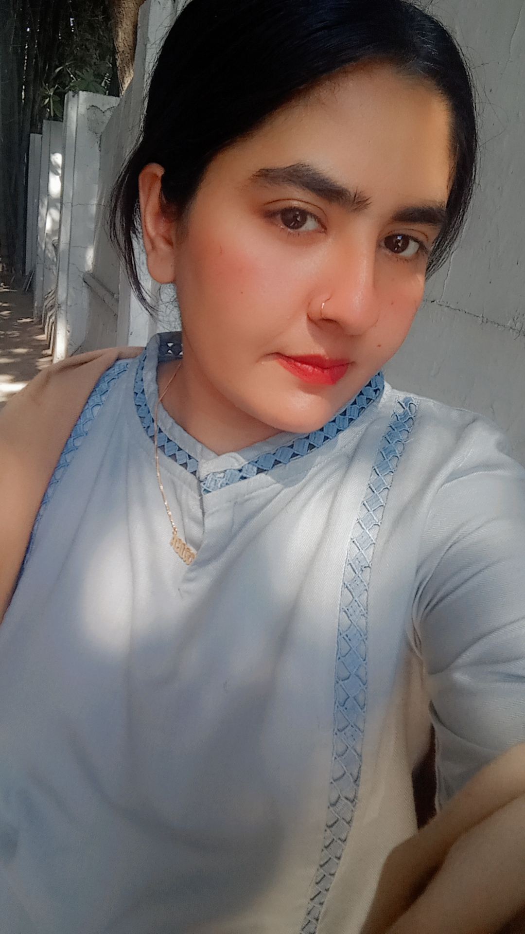 Syeda Ariba Fatima