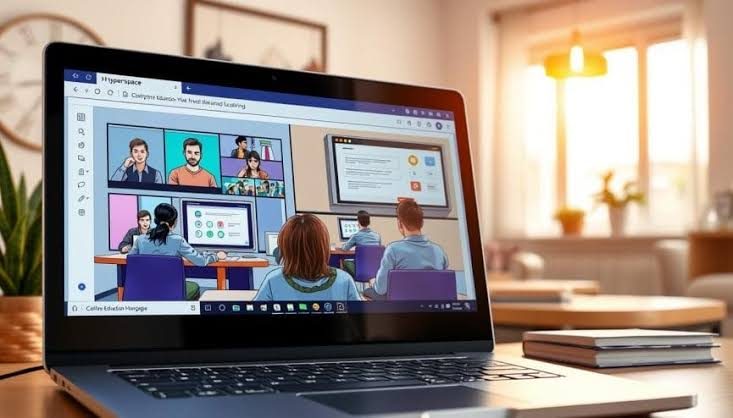 Why Online Education is Transforming the Way We Learn