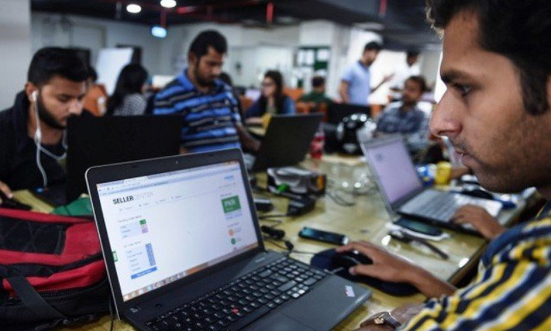 Pakistan's IT Future Begins in the Classroom: Why Digital Education Must Start Early?