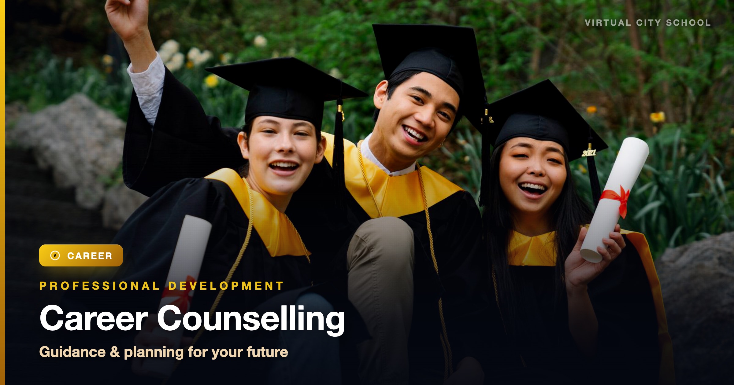 Career Counselling