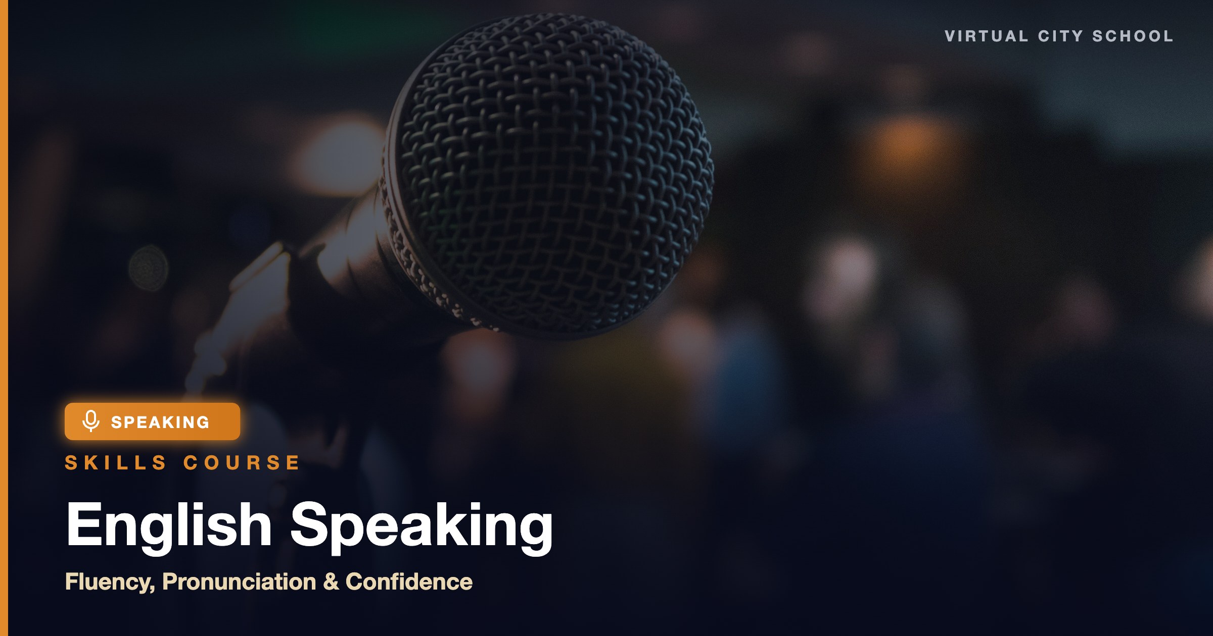 English Speaking Course