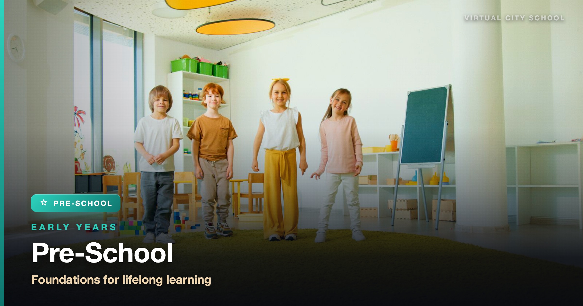 Pre- School