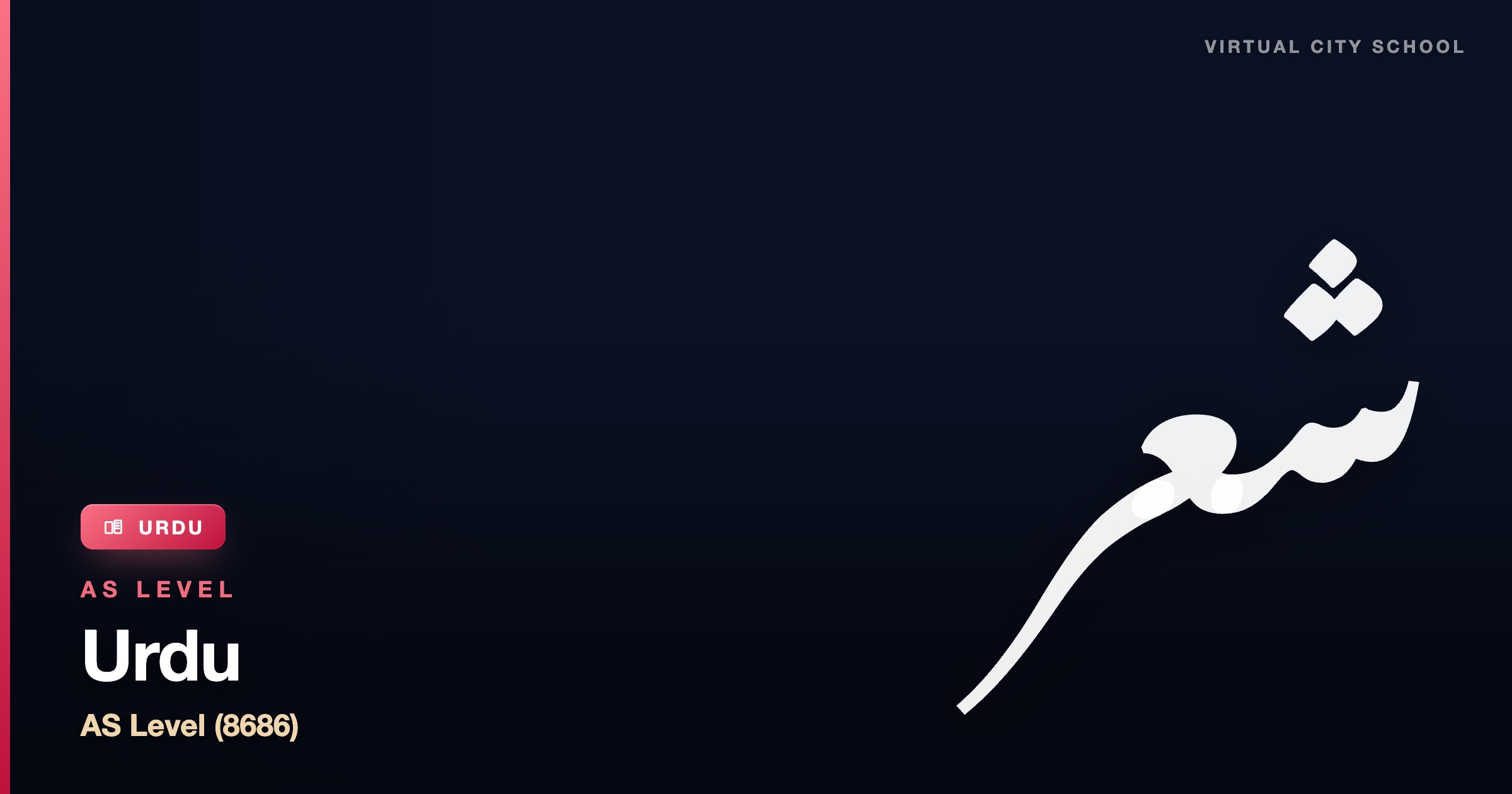 Urdu (8686)